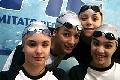 Staffetta 4x100 Mista Ragazzi F - Rappresentativa LOMBARDIA