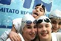 Staffetta 4x100 Mista Ragazzi F - Rappresentativa EMILIA ROMAGNA