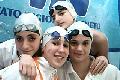 Staffetta 4x100 Stile L. Ragazzi F - Rappresentativa EMILIA ROMAGNA