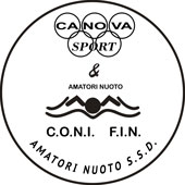 Logo di AMATORI NUOTO