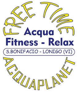 Logo di FREE TIME