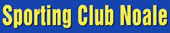 Logo di SPORTING CLUB NOALE