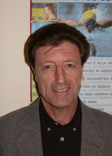 Foto allenatore