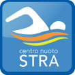 Logo di CENTRO NUOTO STRA