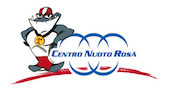 Logo di CENTRO NUOTO ROSA'