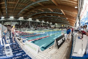 Criteria Nuoto 5-10 aprile 2024 Riccione