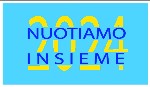 Nuotiamo Insieme - Caorle 13-14 luglio 2024