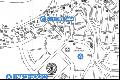 Mappa di Caorle. Parcheggi e come raggiungere il campo gara