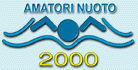 Logo di AMATORI NUOTO CASALE DI SCODOSIA SSD Arl