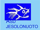 Logo di A.S.DILETT. JESOLONUOTO