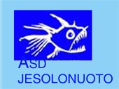 Logo di JESOLONUOTO