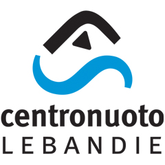 Logo di CENTRO NUOTO LE BANDIE