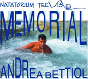 Logo di S.S.D. NATATORIUM TREVISO ar.l.