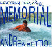 Logo di SSD NATATORIUM TREVISO