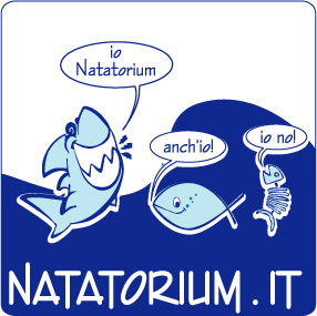 Logo di A.S.D. NATATORIUM TREVISO