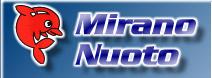 Logo di MIRANO NUOTO