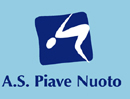 Logo di PIAVE NUOTO A.S.D.