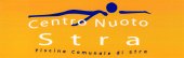 Logo di CENTRO NUOTO STRA