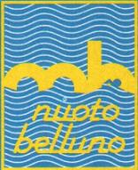 Logo di A.S.D. NUOTO BELLUNO